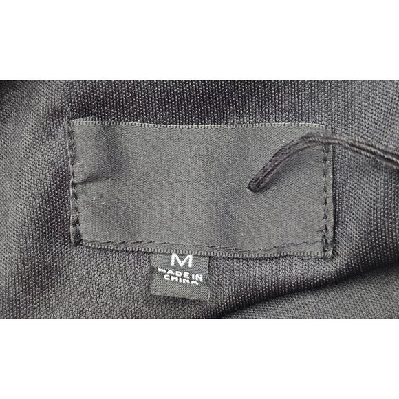 Women's - Alexia Admor Olivia Draped Sheath Dress, Size Medium - Picture 6 of 11